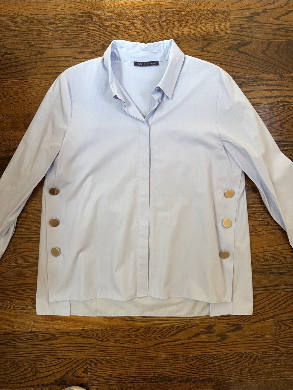 M&S Collection Blouse Size 10